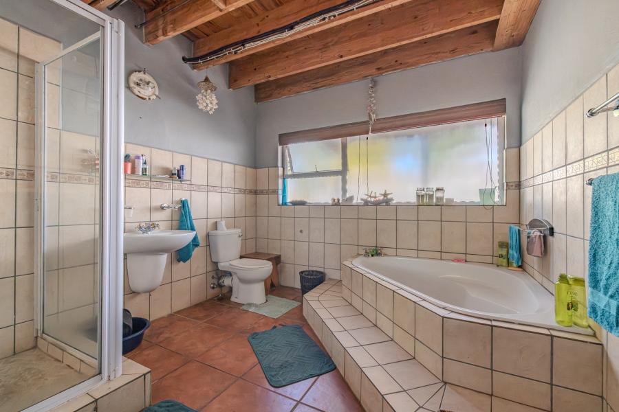 3 Bedroom Property for Sale in Riviersonderend Western Cape